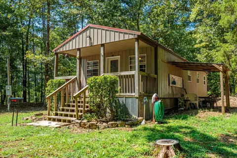 9649 Park Ave, Hot Springs, AR 71901