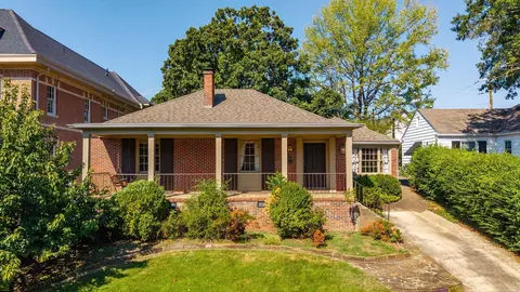 1920 N Jackson St, Little Rock, AR 72207
