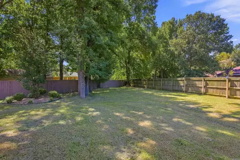 Exterior - 1610 Cajun Cv, Cabot, AR 72023 photo 6 of 7