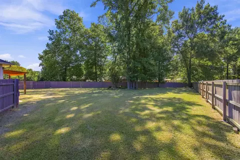 Exterior - 1610 Cajun Cv, Cabot, AR 72023 photo 7 of 7
