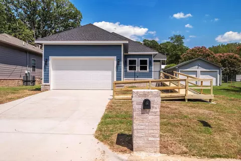 4411 Bowers St, Little Rock, AR 72204