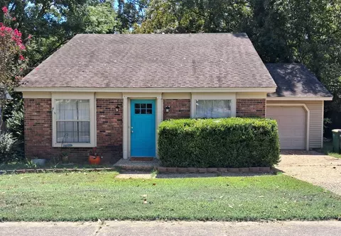 102 Willow Grove Rd, Sherwood, AR 72120