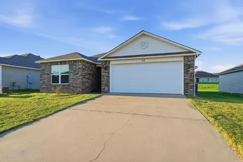 Exterior - 19 Winter Valley Cv, Conway, AR 72032 photo 2 of 4