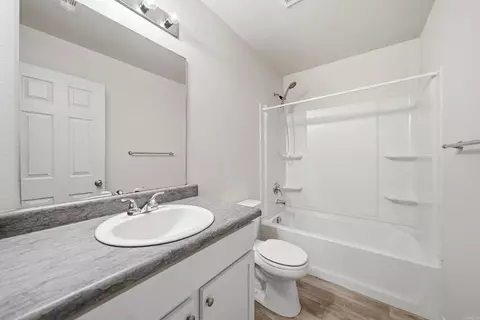 Bath - 19 Winter Valley Cv, Conway, AR 72032 photo 1 of 3