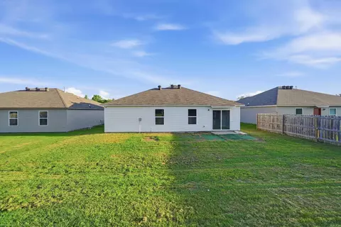 Exterior - 19 Winter Valley Cv, Conway, AR 72032 photo 4 of 4