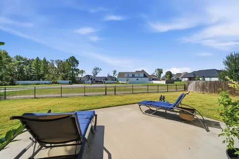 Exterior - 6912 Fields Dr, Alexander, AR 72002 photo 5 of 7