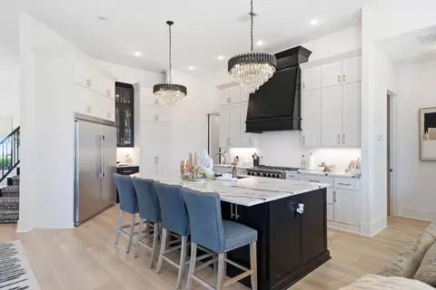 Kitchen - 6912 Fields Dr, Alexander, AR 72002 photo 1 of 7