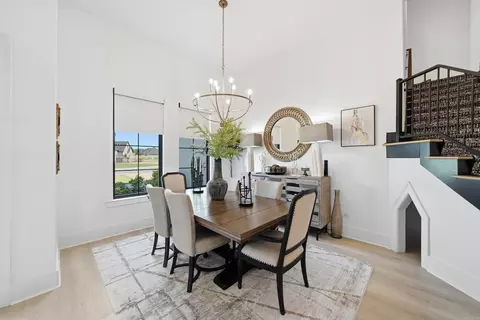 Dining - 6912 Fields Dr, Alexander, AR 72002 photo 1 of 3