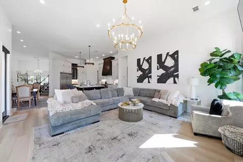 Living - 6912 Fields Dr, Alexander, AR 72002 photo 3 of 4