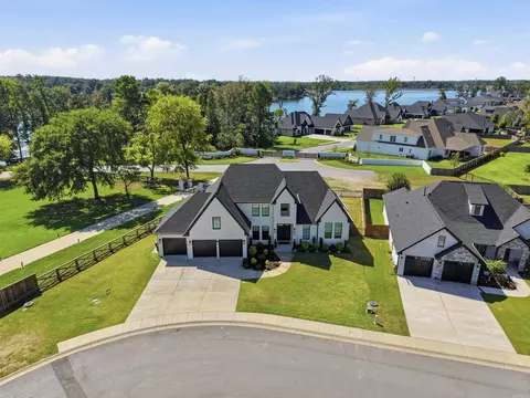 View/Area - 6912 Fields Dr, Alexander, AR 72002 photo 5 of 5