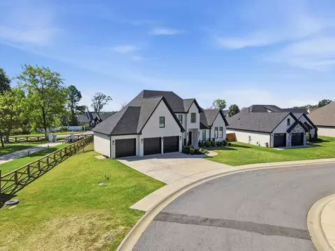 View/Area - 6912 Fields Dr, Alexander, AR 72002 photo 4 of 5