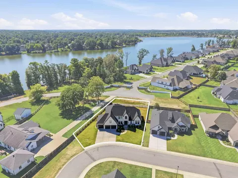 View/Area - 6912 Fields Dr, Alexander, AR 72002 photo 1 of 5
