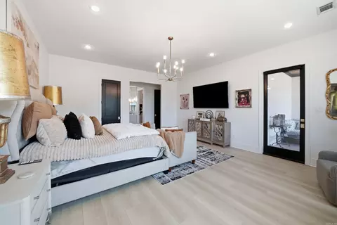 Bedroom - 6912 Fields Dr, Alexander, AR 72002 photo 2 of 6