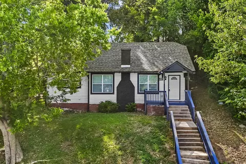 2700 Martin Luther King Dr, Little Rock, AR 72206