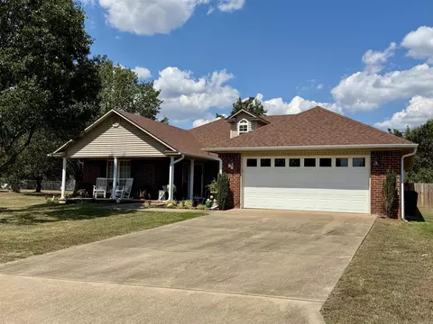 33 Arrowhead Ln, Clarksville, AR 72830
