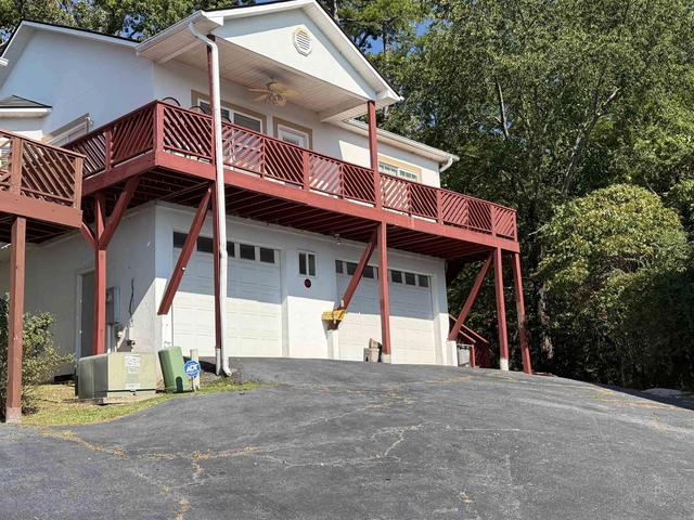 208 Aberina #H, Hot Springs, AR 71901