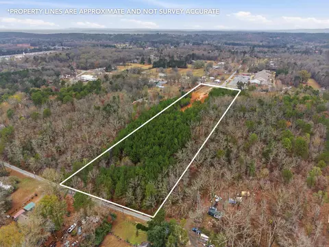 tbd Macarthur Dr, North Little Rock, AR 72118