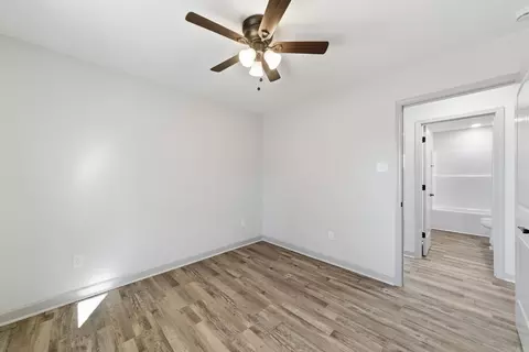 Bedroom - 716 Moon Rd, Ward, AR 72176 photo 7 of 8
