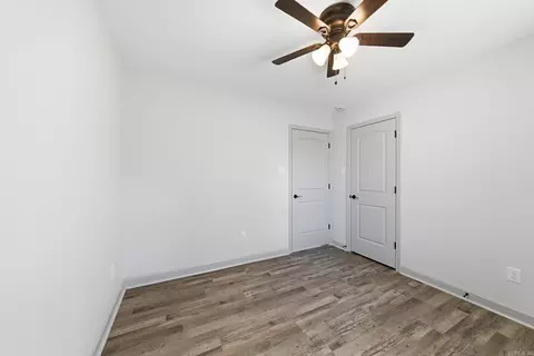 Bedroom - 716 Moon Rd, Ward, AR 72176 photo 8 of 8