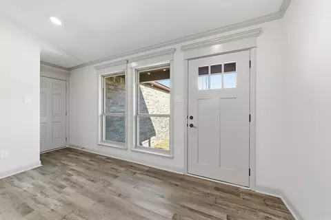 Entry Way - 716 Moon Rd, Ward, AR 72176 photo 1 of 9