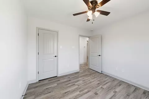 Bedroom - 716 Moon Rd, Ward, AR 72176 photo 3 of 8