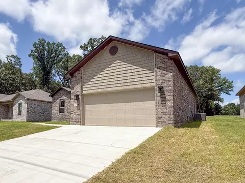 Exterior - 716 Moon Rd, Ward, AR 72176 photo 3 of 6