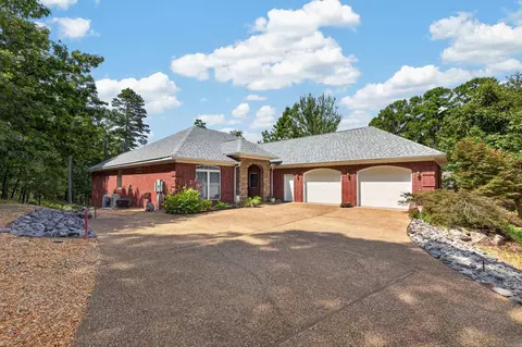 89 Mesero Way, Hot Springs Village, AR 71909