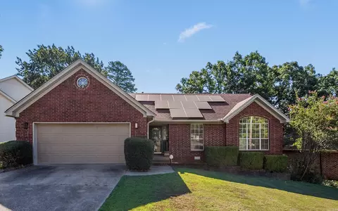 12119 Cherry Laurel Dr, Little Rock, AR 72211