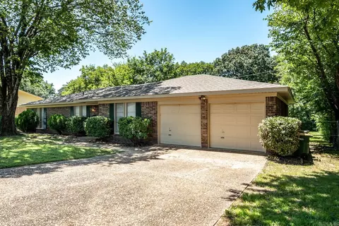 1404 Northwick Ct, Little Rock, AR 72227