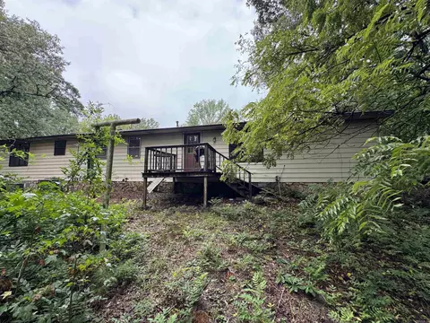 Exterior - 13938 E Polk Rd, Alexander, AR 72002 photo 4 of 4