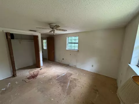 Bedroom - 13938 E Polk Rd, Alexander, AR 72002 photo 4 of 4