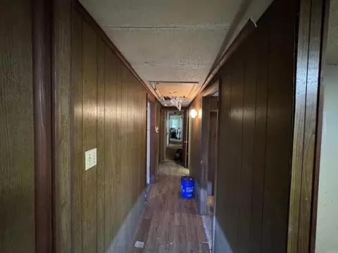 Entry Way - 13938 E Polk Rd, Alexander, AR 72002 photo 1 of 2
