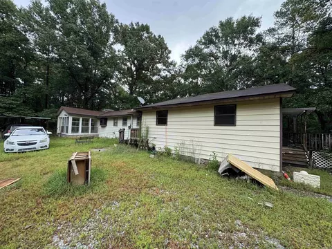 Exterior - 13938 E Polk Rd, Alexander, AR 72002 photo 2 of 4