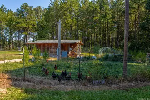 Exterior - 400 Aden Ave, Haskell, AR 72015 photo 12 of 15