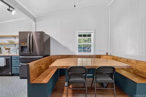 Dining - 400 Aden Ave, Haskell, AR 72015 photo 1 of 1