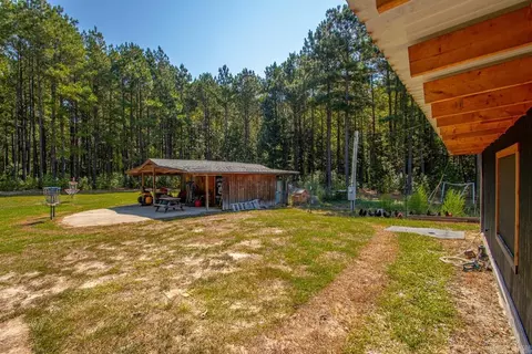 Exterior - 400 Aden Ave, Haskell, AR 72015 photo 9 of 15