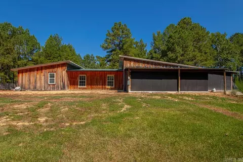 Exterior - 400 Aden Ave, Haskell, AR 72015 photo 11 of 15