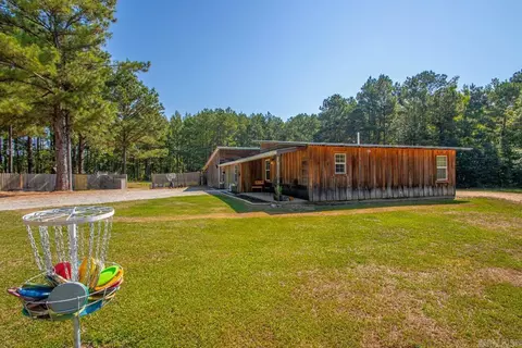 Exterior - 400 Aden Ave, Haskell, AR 72015 photo 3 of 15