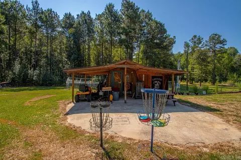Exterior - 400 Aden Ave, Haskell, AR 72015 photo 14 of 15