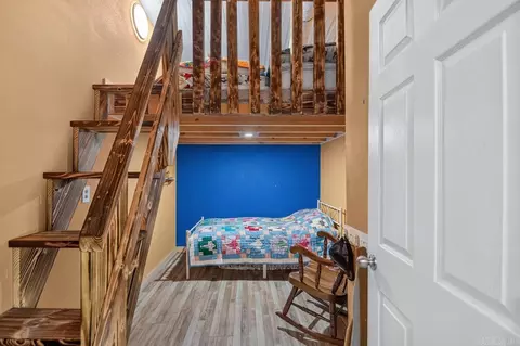 Bedroom - 400 Aden Ave, Haskell, AR 72015 photo 1 of 4