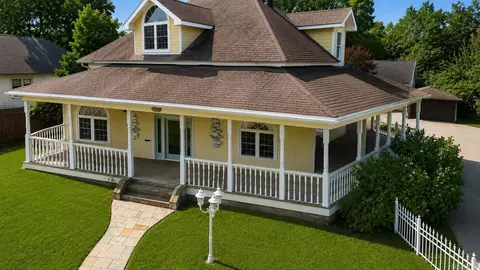1043 Clinton St, Arkadelphia, AR 71923
