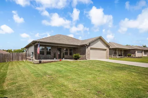 Exterior - 14 Cindy, Ward, AR 72176 photo 3 of 8