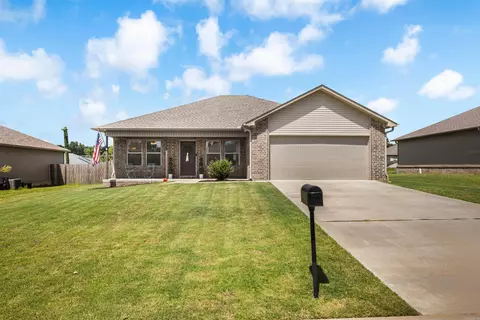 Exterior - 14 Cindy, Ward, AR 72176 photo 2 of 8