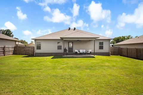 Exterior - 14 Cindy, Ward, AR 72176 photo 6 of 8