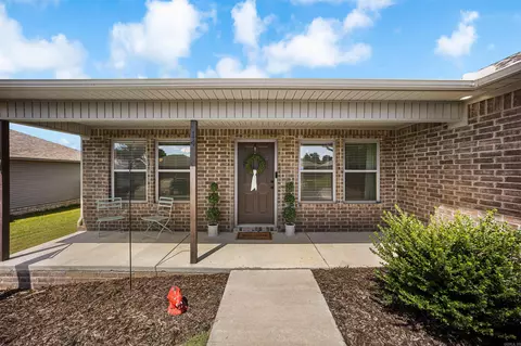 Exterior - 14 Cindy, Ward, AR 72176 photo 4 of 8