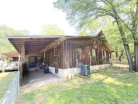Exterior - 451 Palmetto Loop, Bismarck, AR 71929 photo 12 of 13