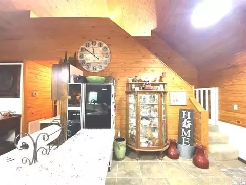 Entry Way - 451 Palmetto Loop, Bismarck, AR 71929 photo 1 of 3