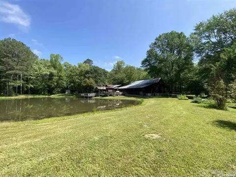 Exterior - 451 Palmetto Loop, Bismarck, AR 71929 photo 2 of 13