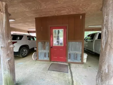 Exterior - 451 Palmetto Loop, Bismarck, AR 71929 photo 6 of 13