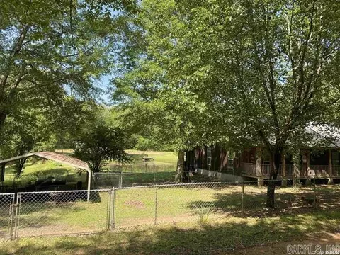 Exterior - 451 Palmetto Loop, Bismarck, AR 71929 photo 10 of 13